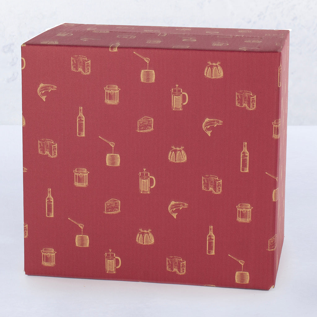 Luxury Wine Collection