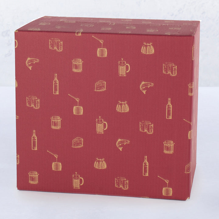 Luxury Wine Collection