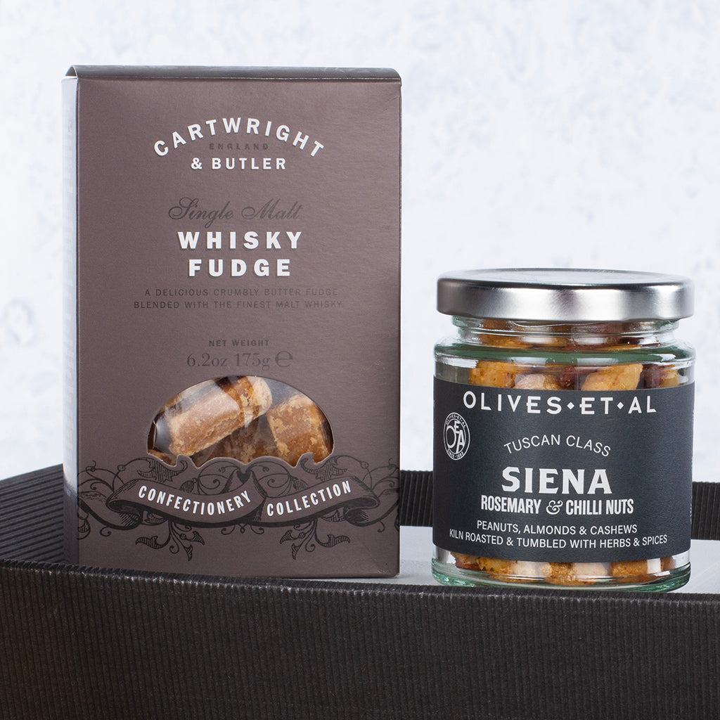 Whisky Lovers Hamper