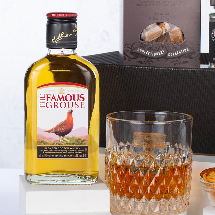 Whisky Lovers Hamper