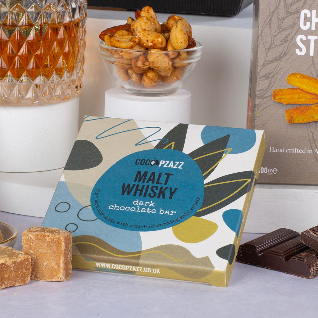 Whisky Lovers Hamper
