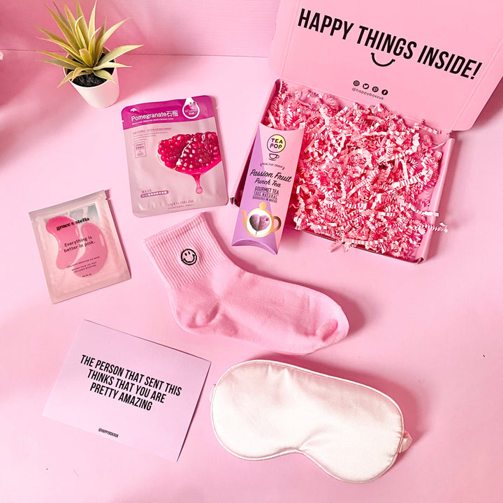 Joyful Appreciation Gift Box