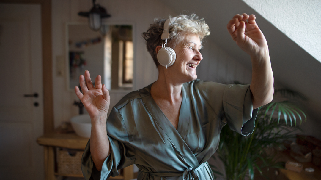 5 ways to beat the January Blues