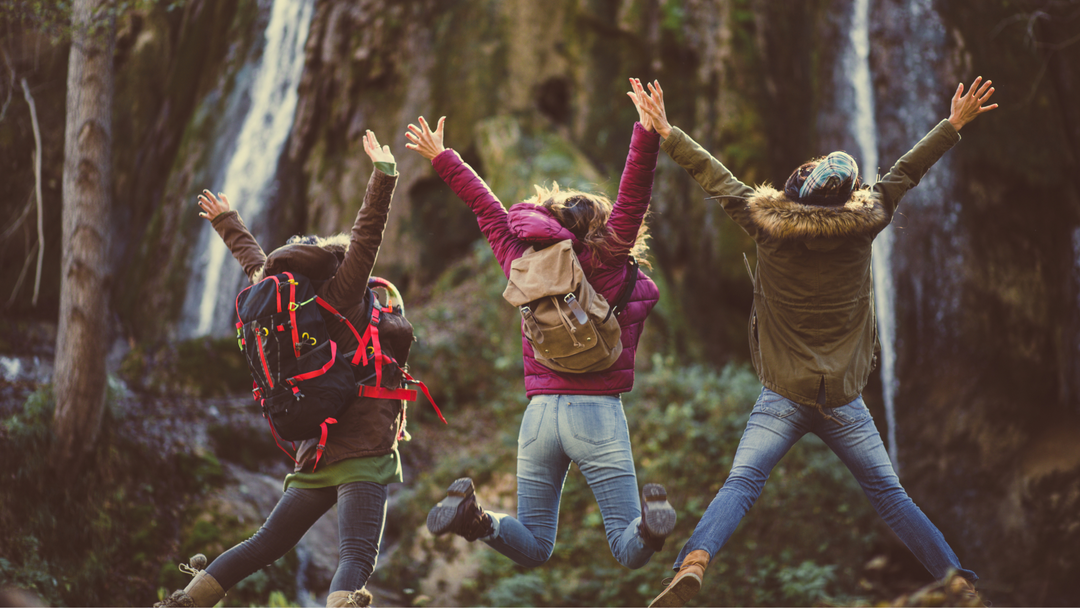 Gift ideas for people who love adventure