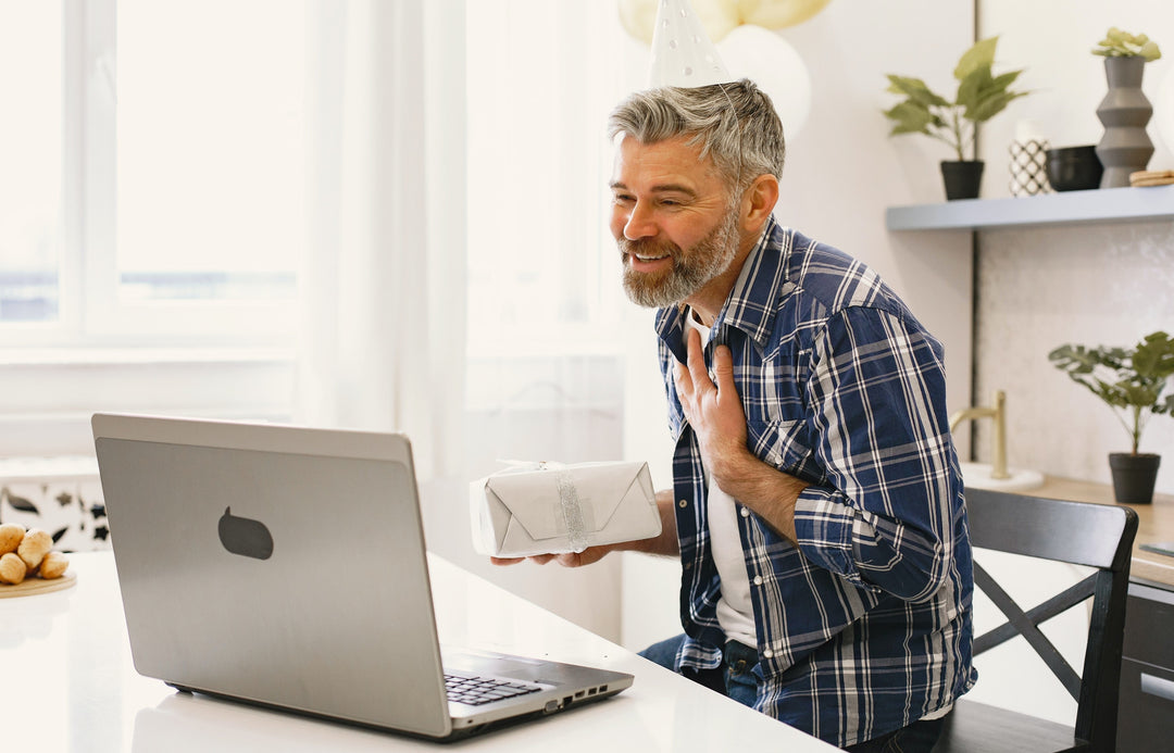 4 ways to be terrific at corporate gifting