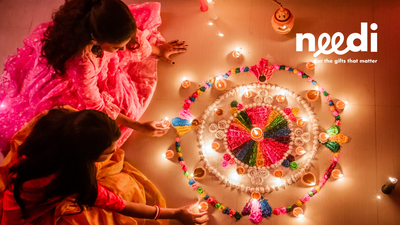 What is Diwali, and how can you celebrate it in the workplace?