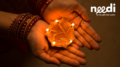 What kind of gifts should you buy for Someone Celebrating Diwali?