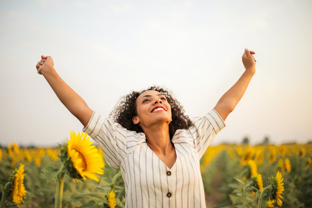 How needi Will Change The World, One Gift At a Time