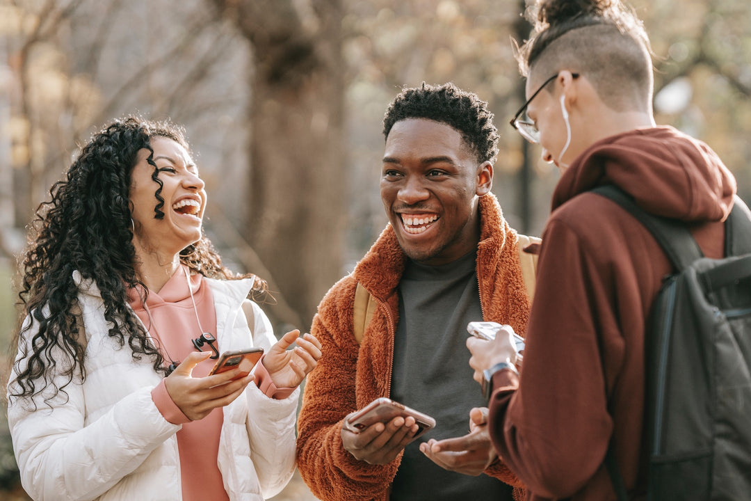 How To Banish Gift-Giving Anxiety