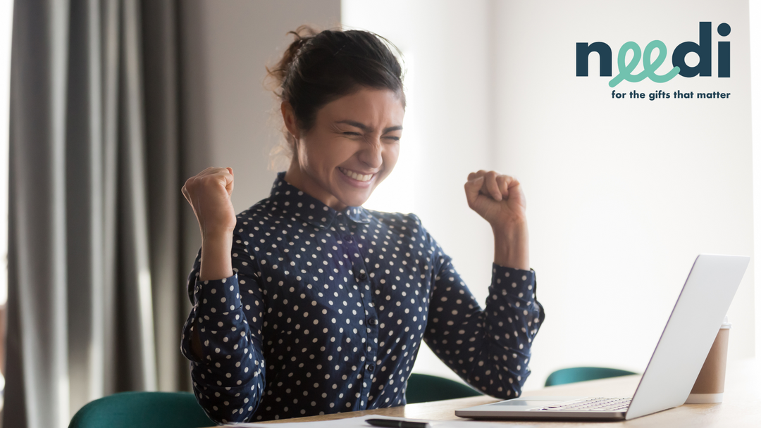 How to find happiness at work