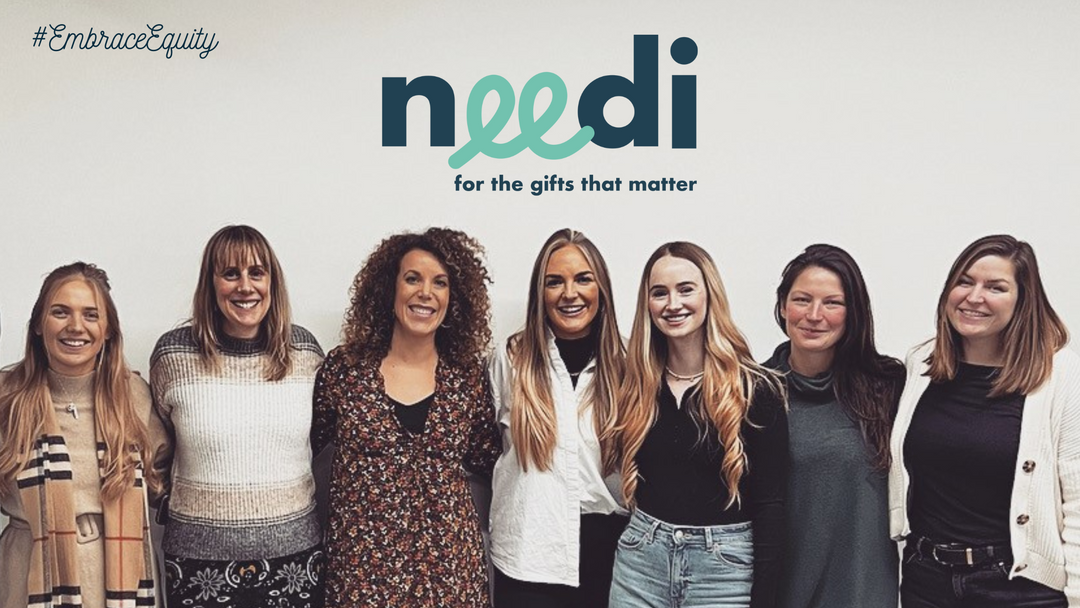 Corporate Gifting: Why you should celebrate International Women’s Day at your place of work