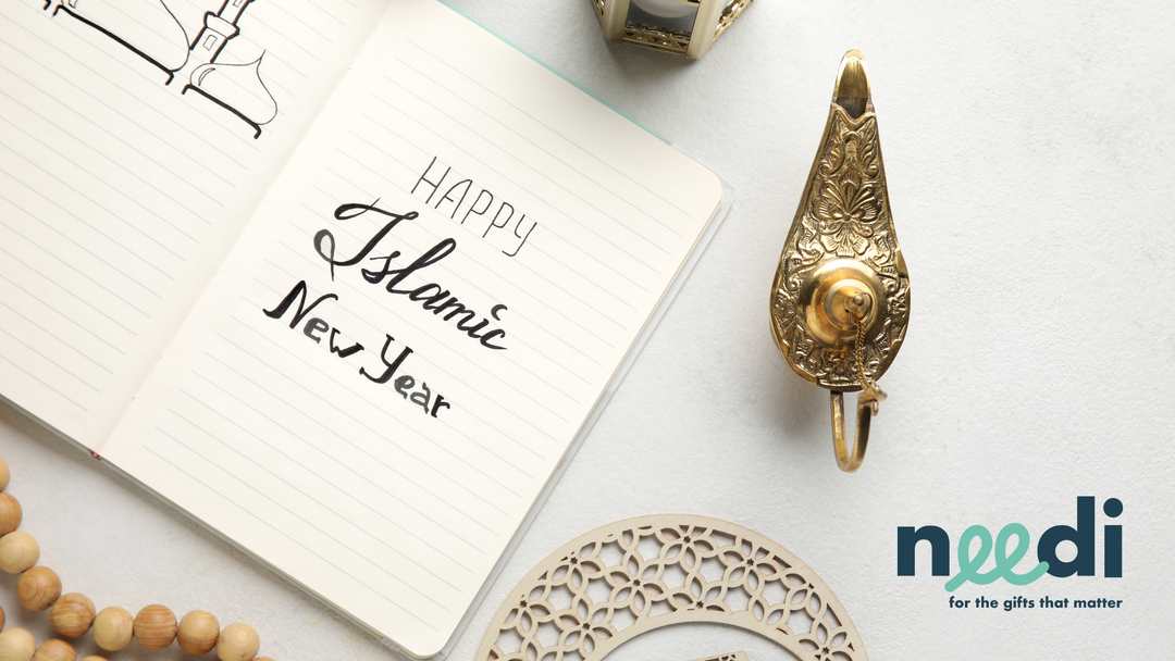 What is Islamic New Year, and how can you celebrate it in the workplace?