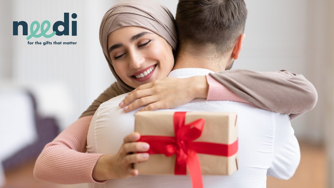 The perfect gifts for someone celebrating Islamic New Year