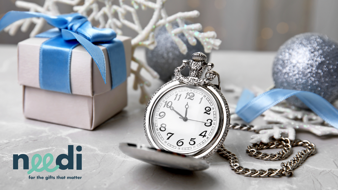 Last-Minute Christmas Gift Ideas