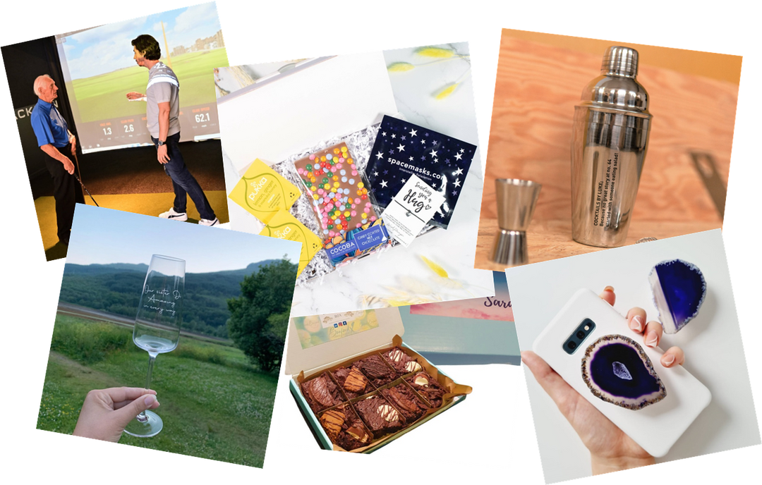 10 Gifts you needi to know about!