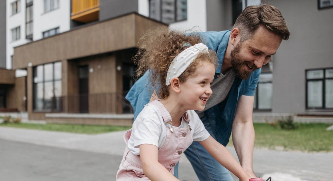 The Origins of Father's Day