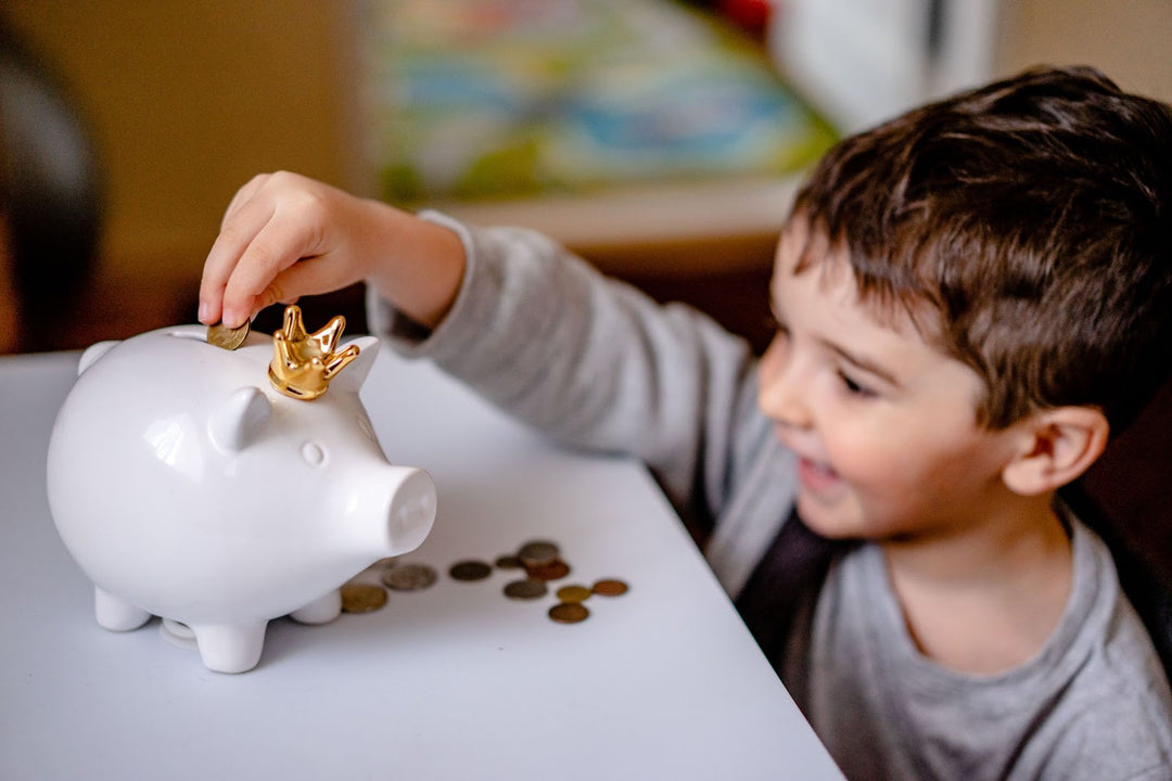 Perfect pocket money presents