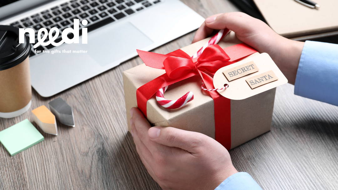 The Ultimate Guide to Secret Santa
