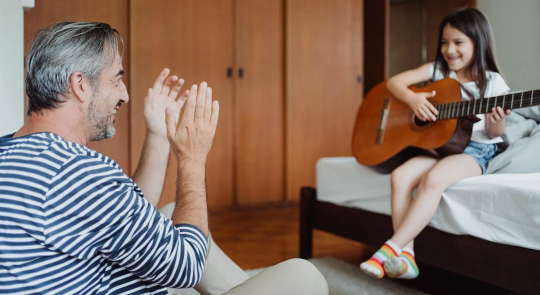 Gifts that’ll blow his socks off this Father's Day!