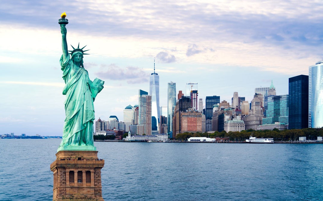 8 weird and wonderful gifts through history