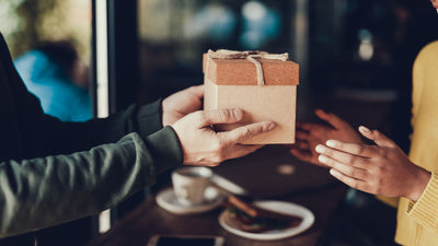 The Importance of Client Gifts for Business Relationships