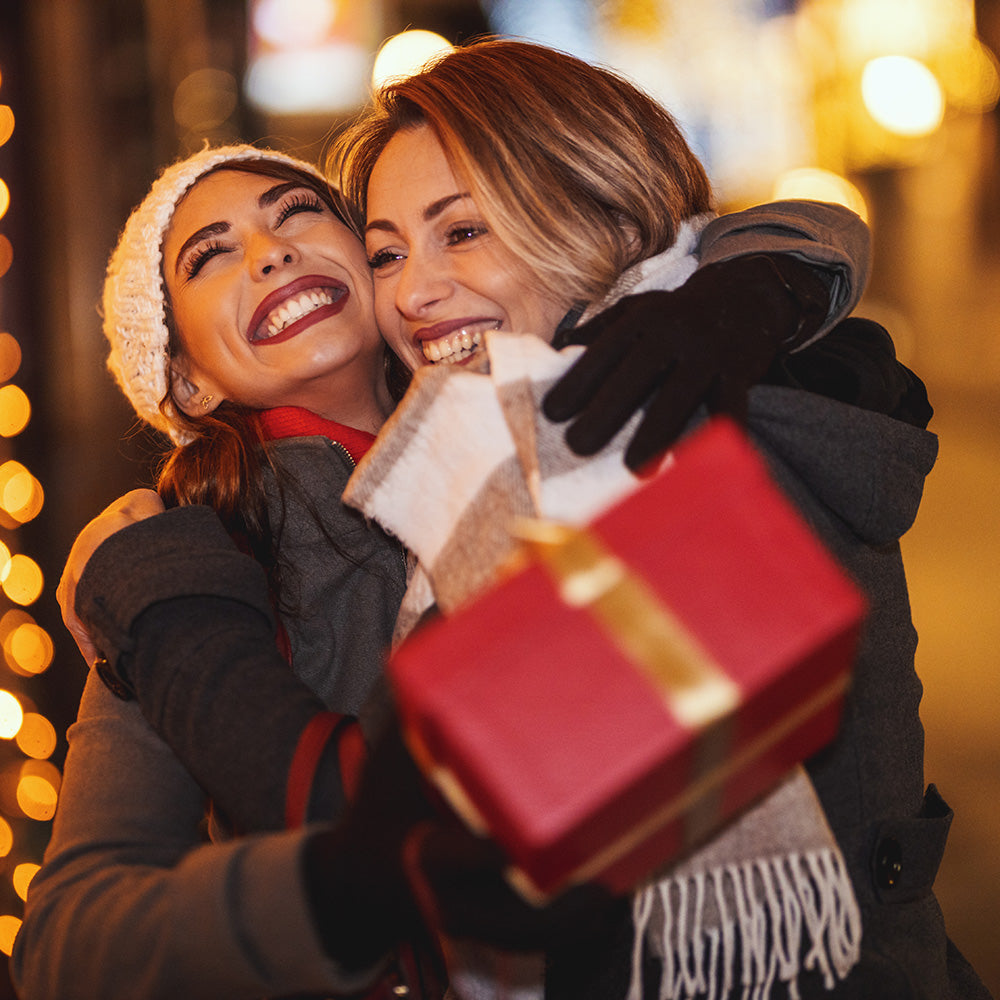 The Importance of Personalisation in Corporate Gifts