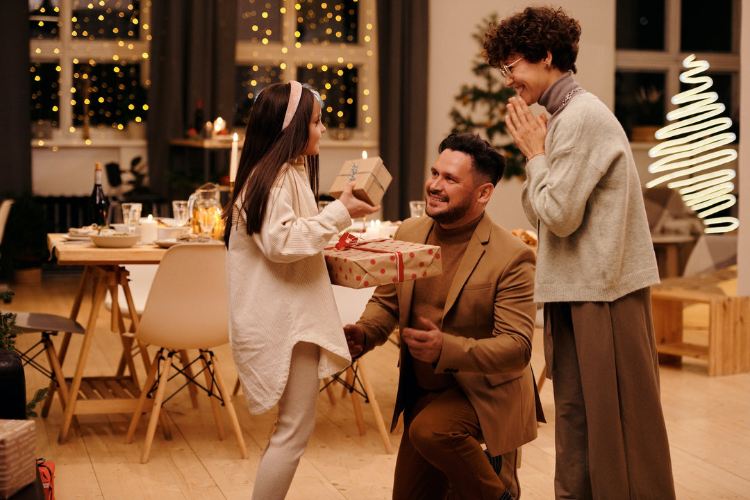 12 gifts they never knew they needed!