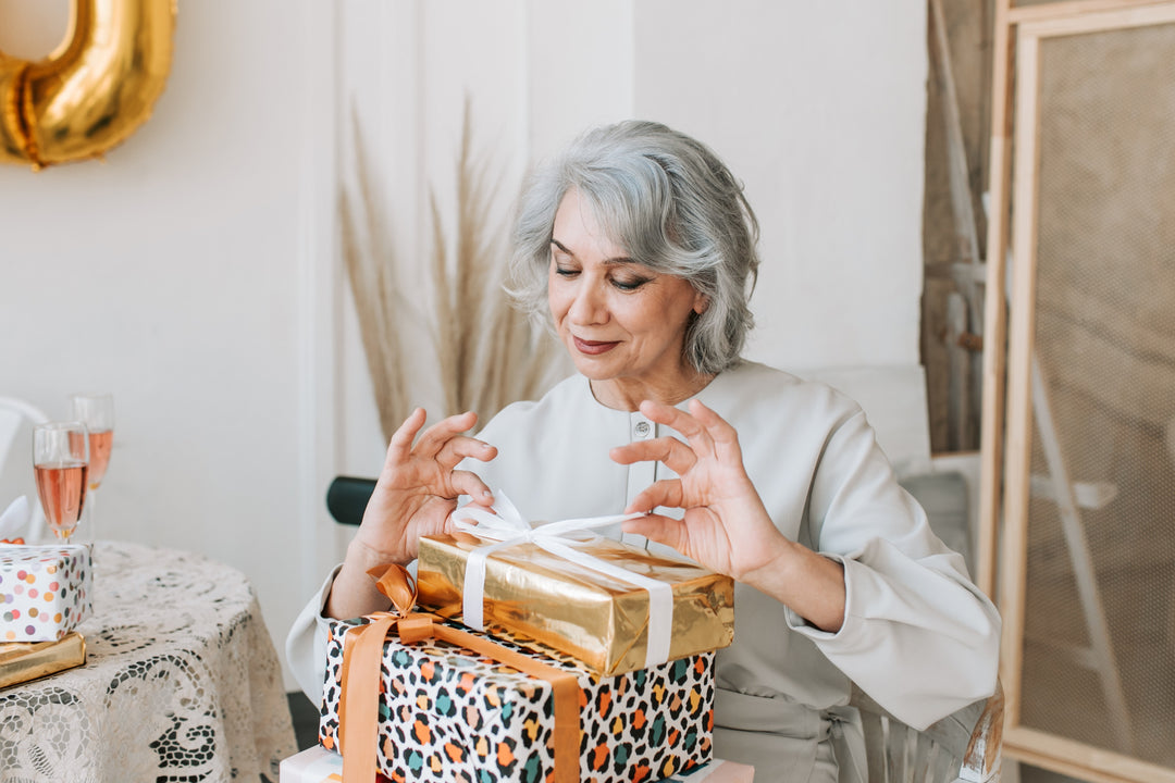 What kind of Mum is your Mum?