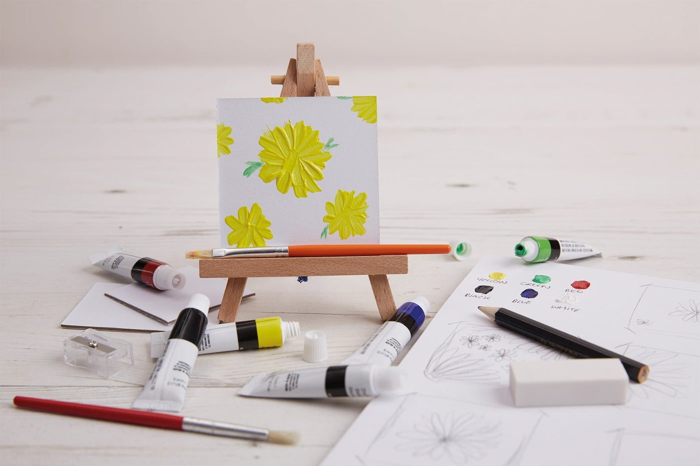 Hobbies & Crafts