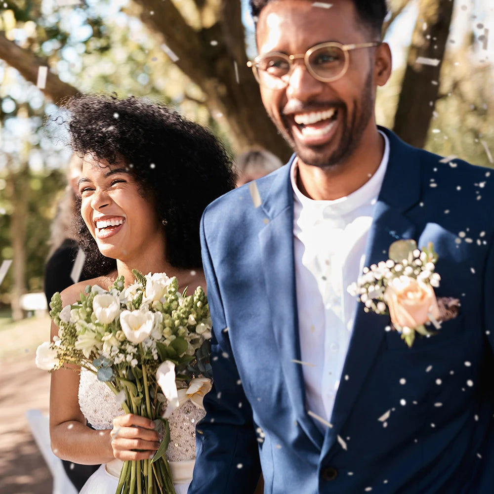Wedding & Engagement