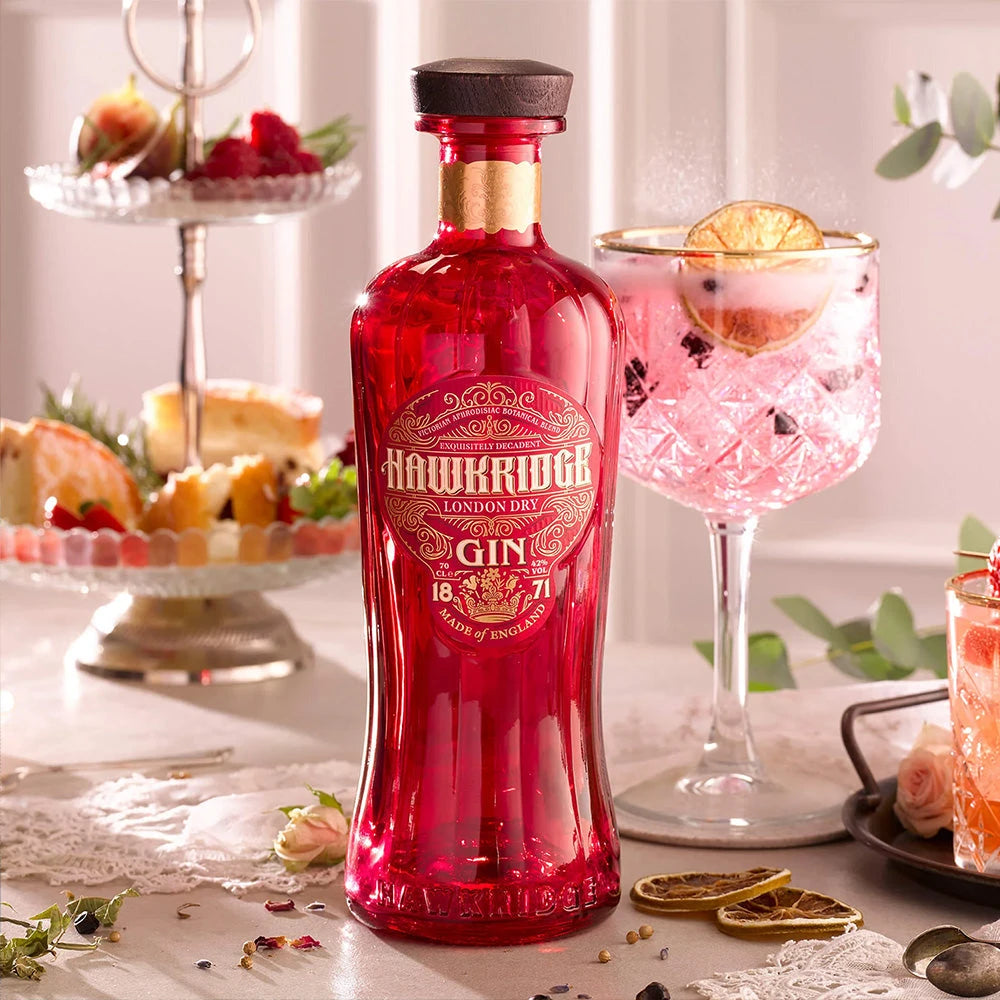 Food & Drink