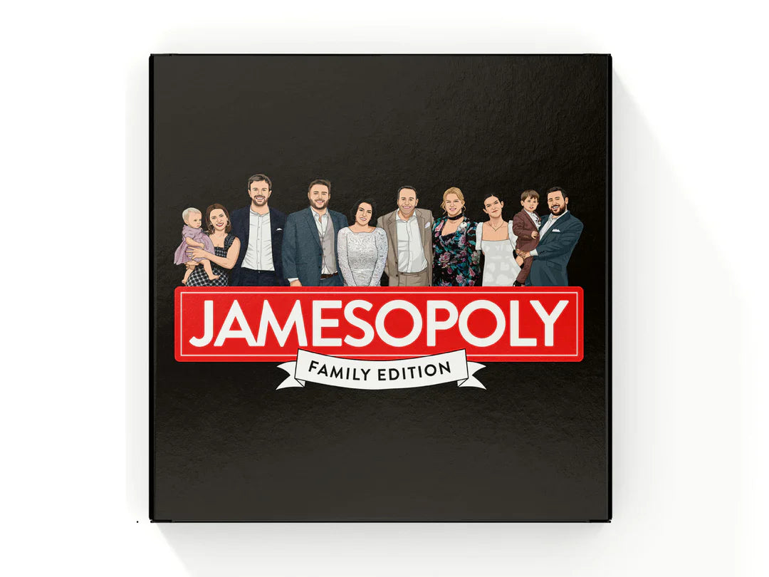 For Family