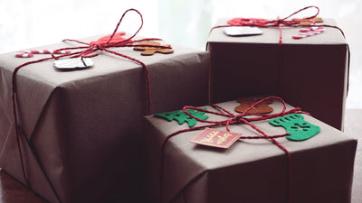Christmas Teacher Gifts- Group Budgets