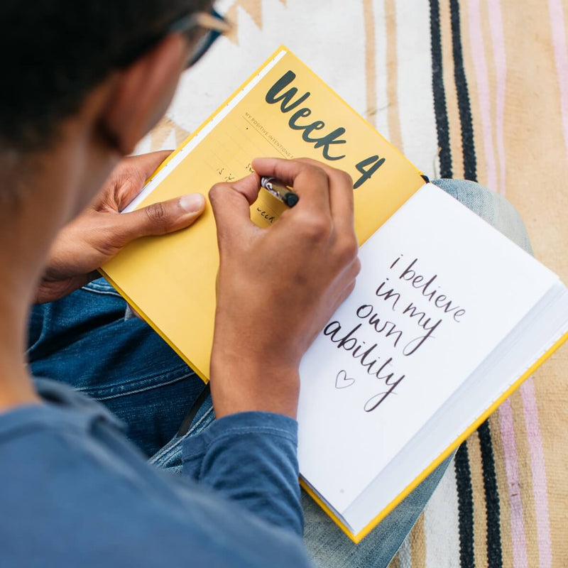 The Positive Planner