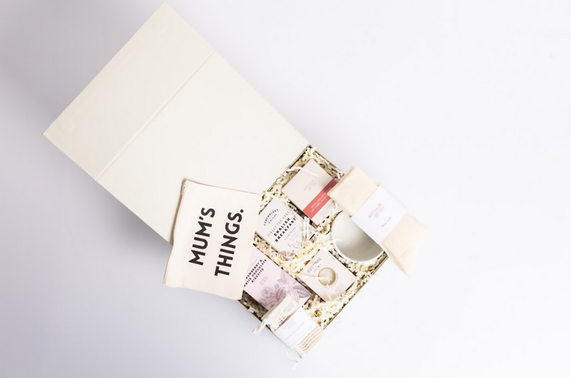 New Mum Gift Box