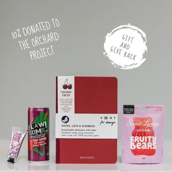 Harvest Gourmet Snack Gift Box
