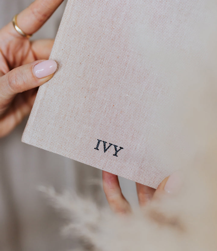 Positive Start Journal
