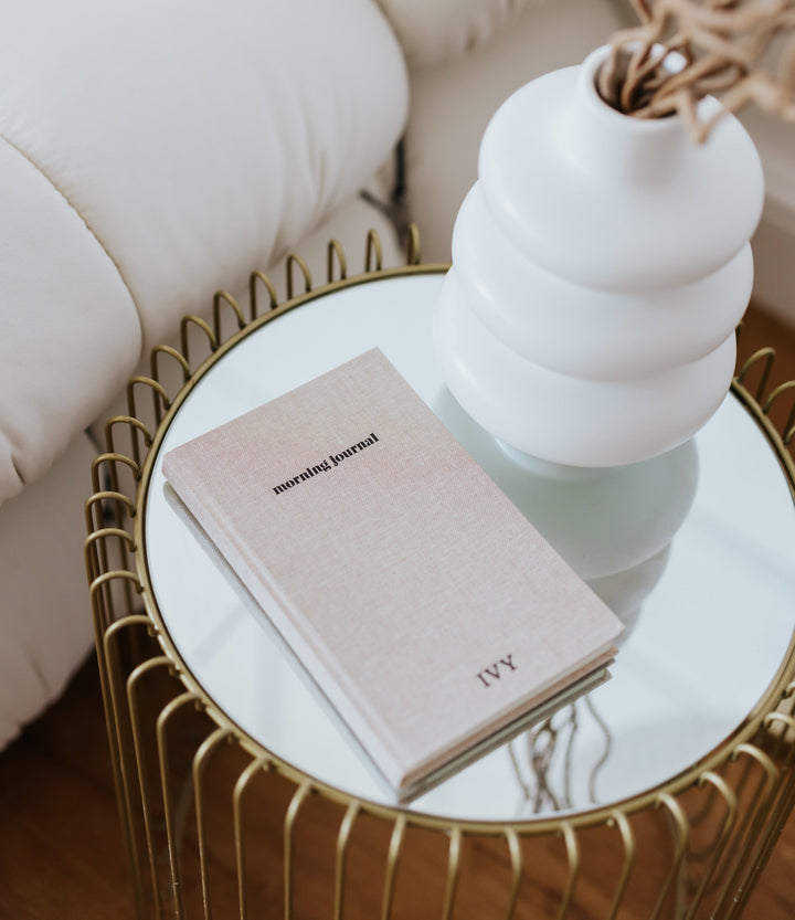 Positive Start Journal