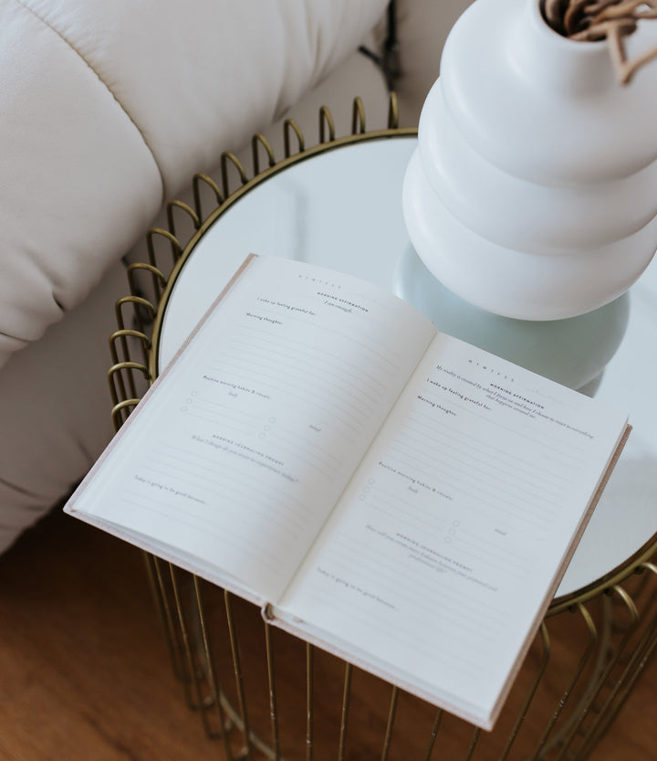 Positive Start Journal