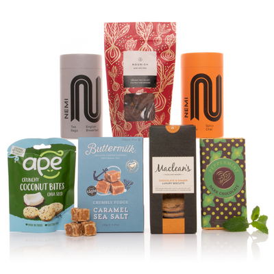 Booni Box Tea Gift Set