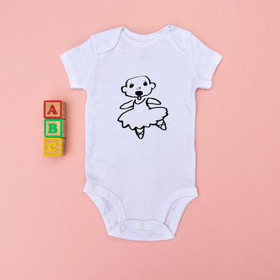 Dream Big Babygrow