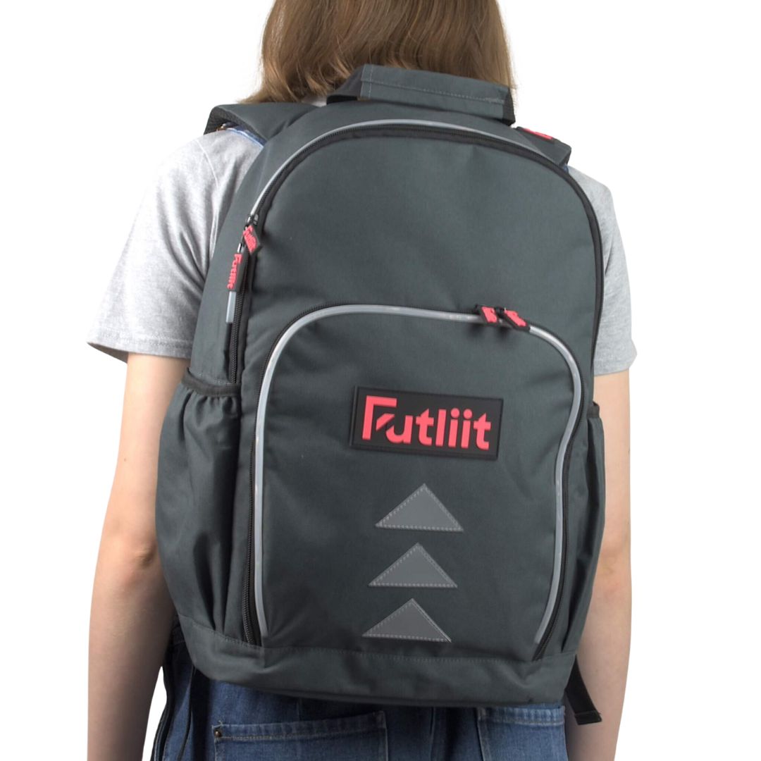 Futliit LED backpack