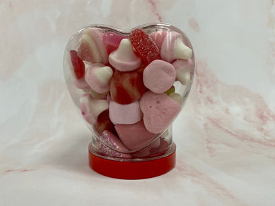 Love Jar