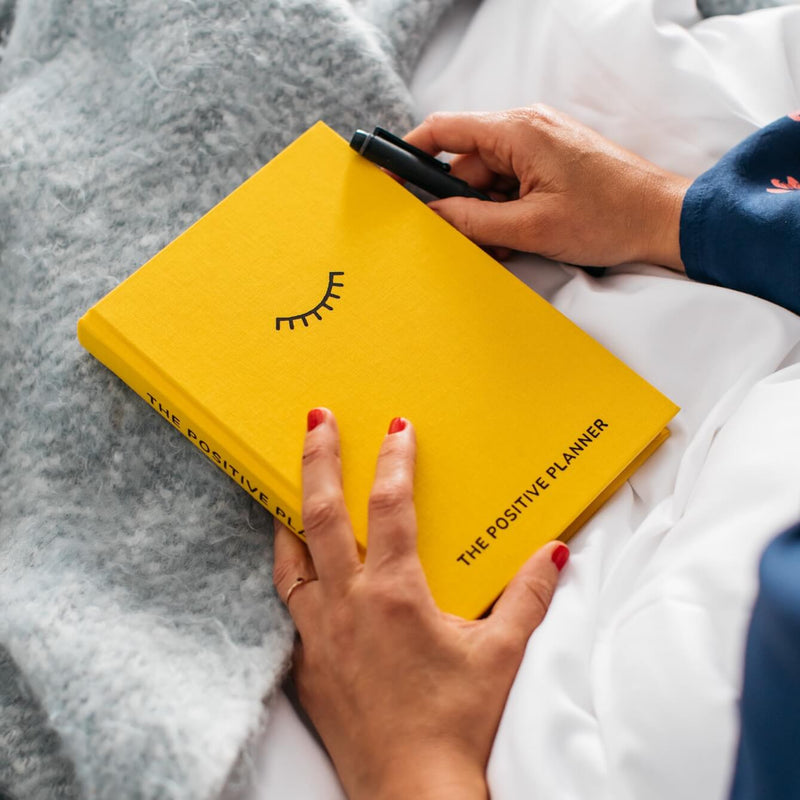 The Positive Planner