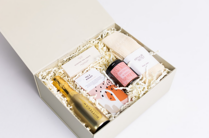 Birthday Indulgence Gift Box