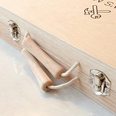 Personalised Children's Mini Toolkit