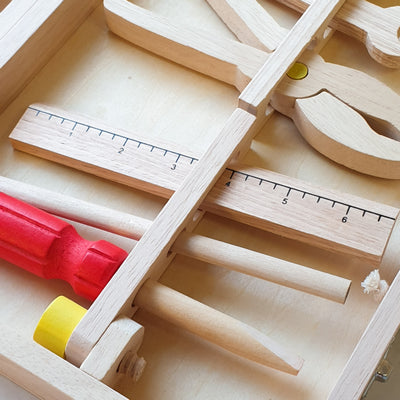 Personalised Children's Mini Toolkit