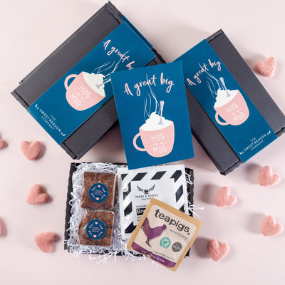 Warm Embrace Box