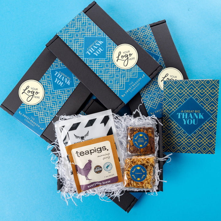 Branded Treats Letterbox Gift