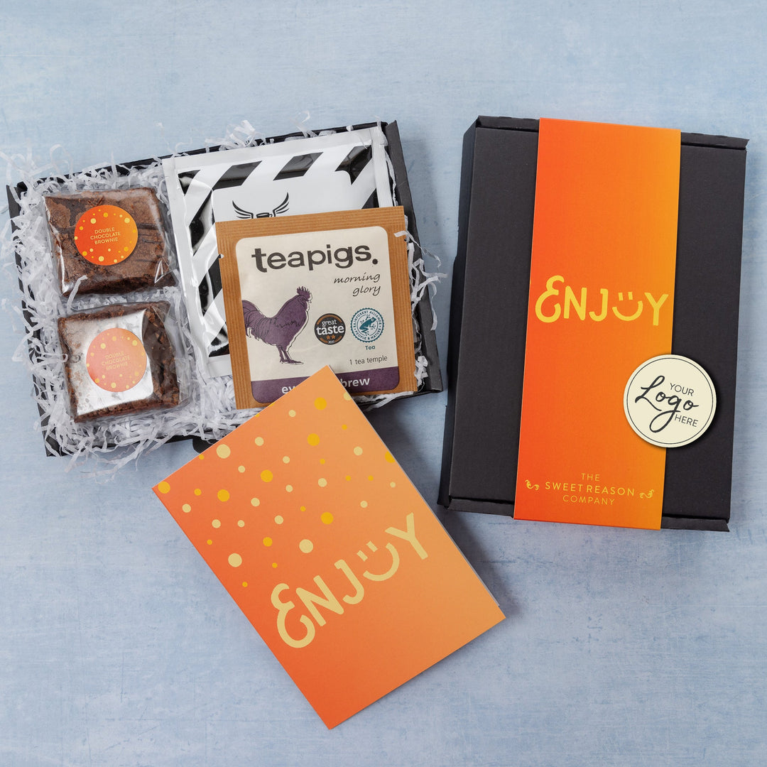 Delightful Treats Letterbox Collection